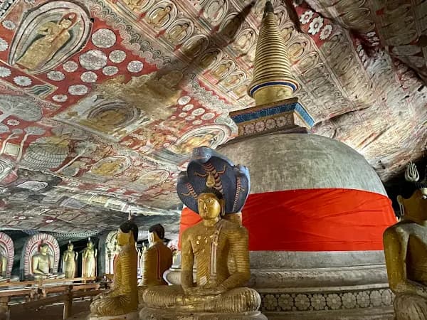 Sigiriya Cycling Tour